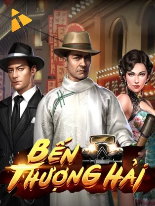 BOM88 Bến Thượng Hải