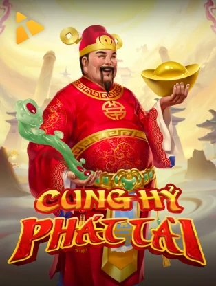 BOM88 Cung Hỷ Phát Tài