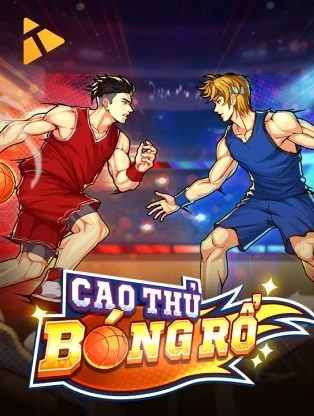 BOM88 Cao Thủ Bóng Rổ