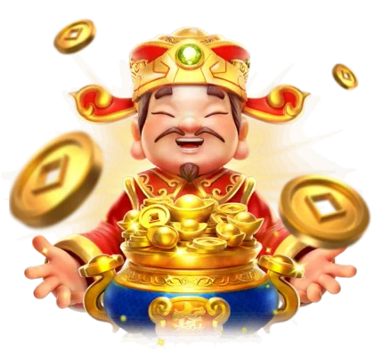 BOM88 god-of-wealth