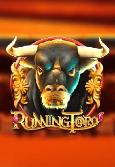 BOM88 RunningToro