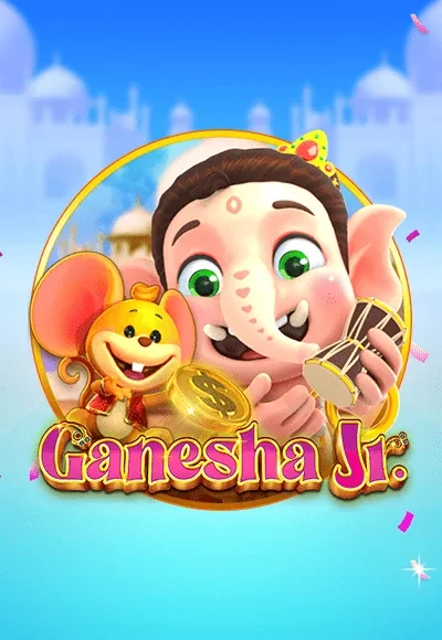 BOM88 Ganesha Jr.