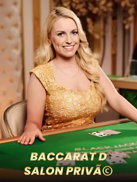 BOM88 Priva Baccarat D