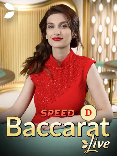 BOM88 Speed Baccarat D