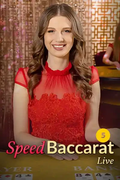 BOM88 Speed Baccarat 5