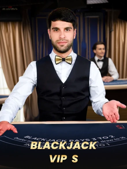 BOM88 Blackjack VIP S