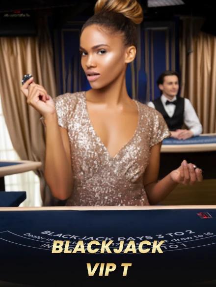 BOM88 Blackjack VIP T