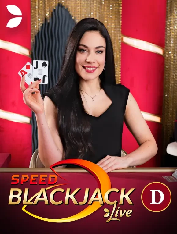 BOM88 Speed Blackjack D