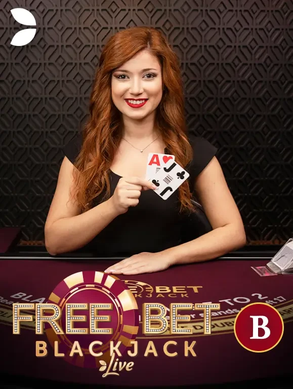 BOM88 Free Bet VIP Blackjack B
