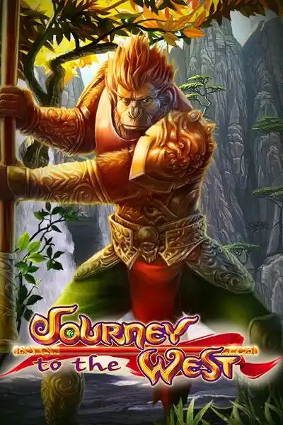 BOM88 Journey to the West