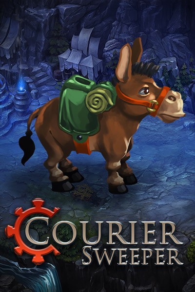 BOM88 Courier Sweeper