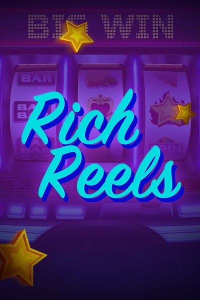BOM88 Rich Reels
