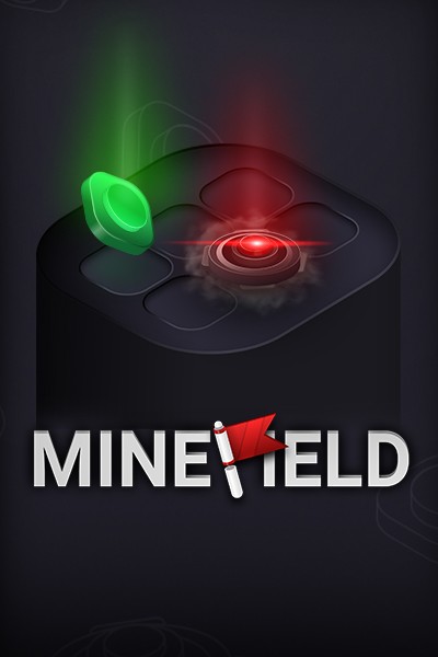 BOM88 Mine Field