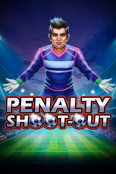 BOM88 Penalty Shoot Out