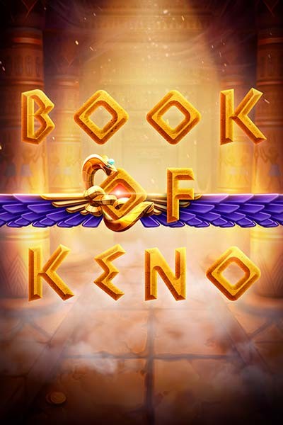 BOM88 Book Of Keno