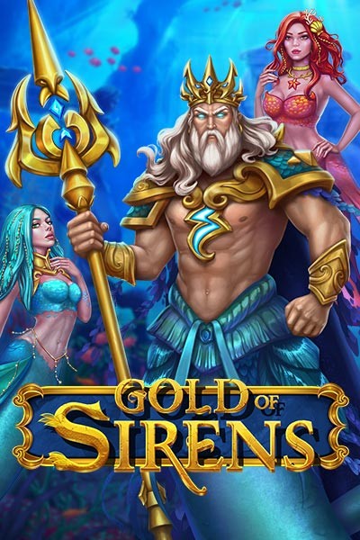 BOM88 Gold of Sirens