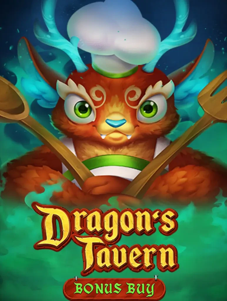 BOM88 Dragon's Tavern Bonus Buy