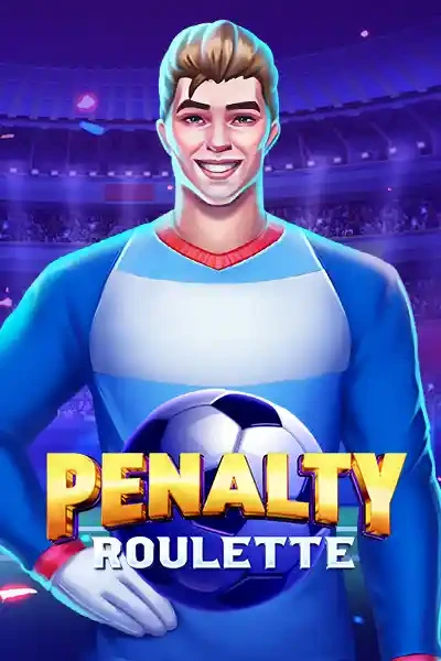BOM88 Penalty Roulette