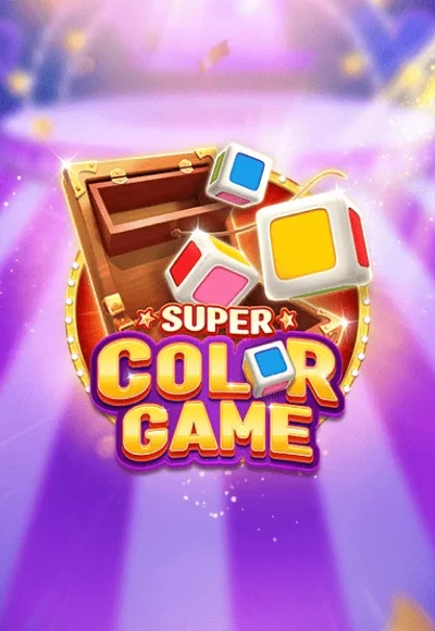 BOM88 Super Color Game