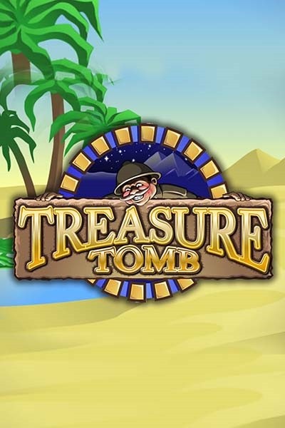 BOM88 Treasure Tomb