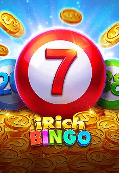 BOM88 iRich Bingo