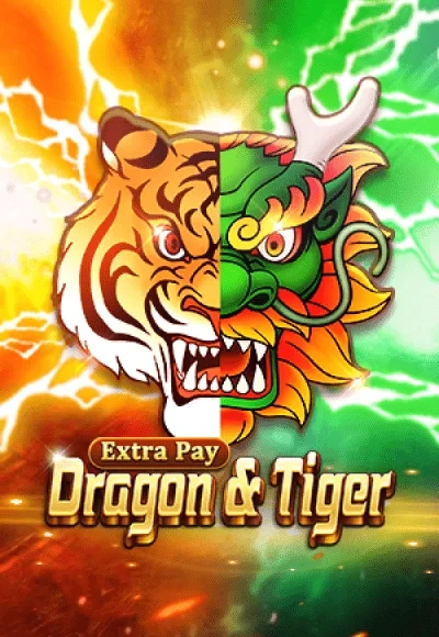 BOM88 Dragon & Tiger