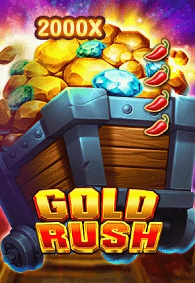 BOM88 Gold Rush