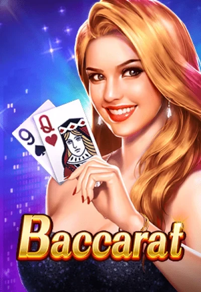 BOM88 Baccarat