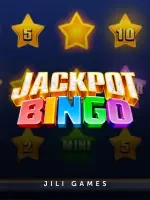 BOM88 Jackpot Bingo