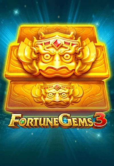 BOM88 Fortune Gems 3