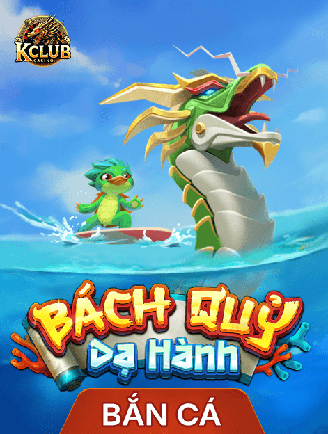 BOM88 Bách Quỷ Dạ Hành