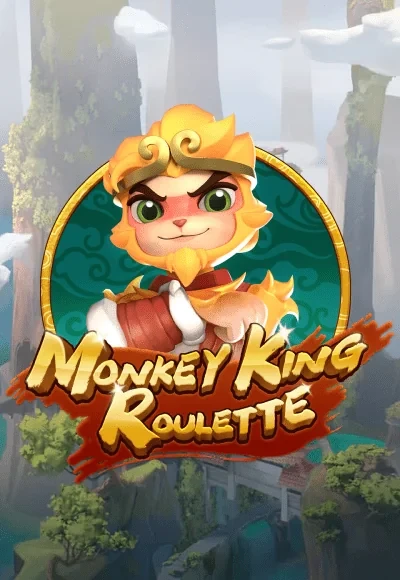 BOM88 Monkey King Roulette