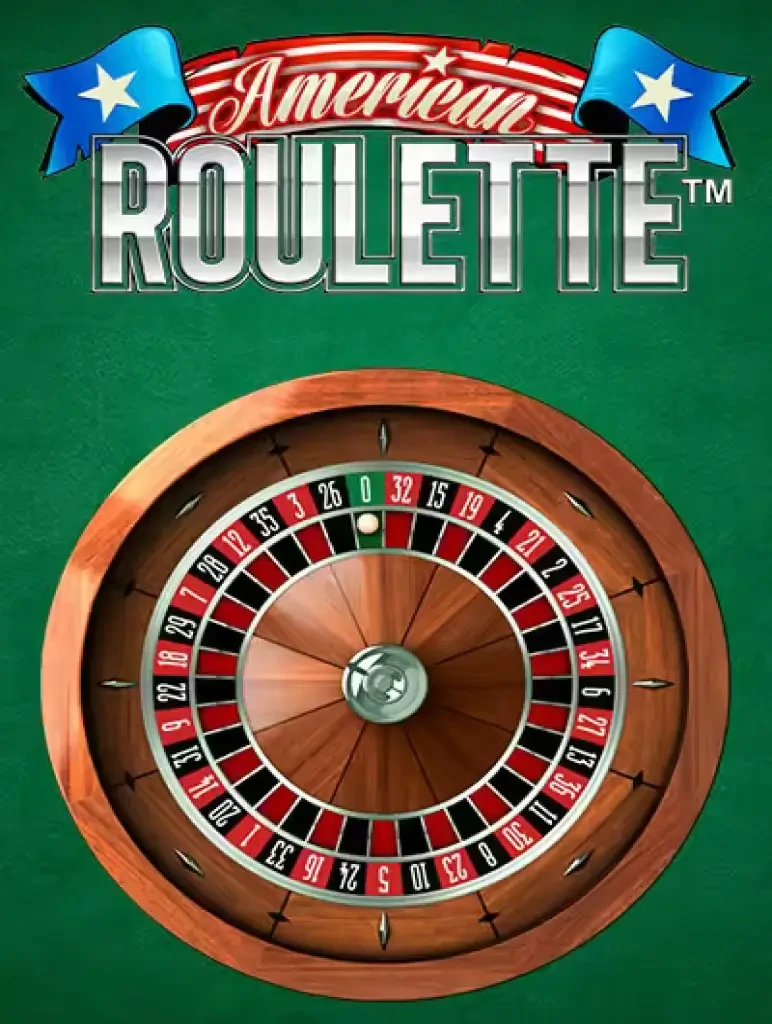 BOM88 American Roulette