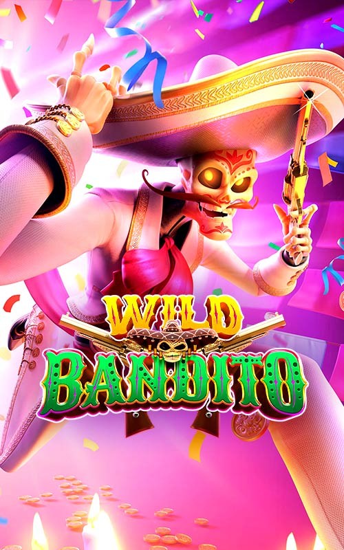 BOM88 Wild Bandito