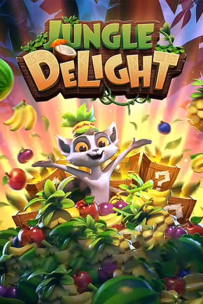 BOM88 Jungle Delight