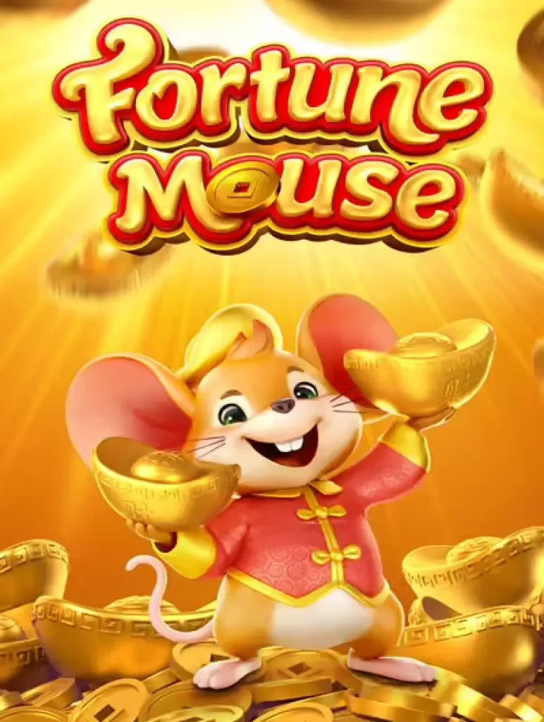 BOM88 Fortune Mouse