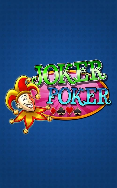 BOM88 Joker Poker MH