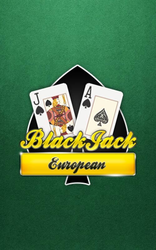 BOM88 European BlackJack MH