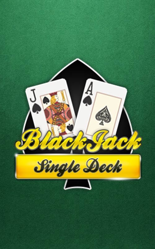 BOM88 Single Deck BlackJack MH
