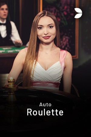 BOM88 Auto Roulette