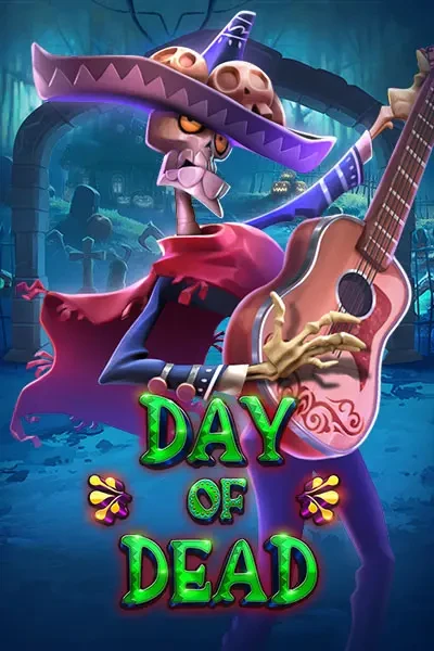 BOM88 Day of Dead
