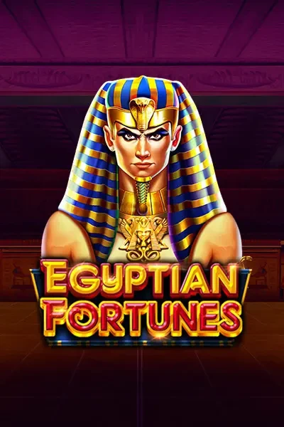 BOM88 Egyptian Fortunes