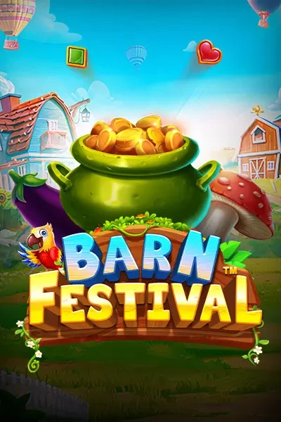 BOM88 Barn Festival