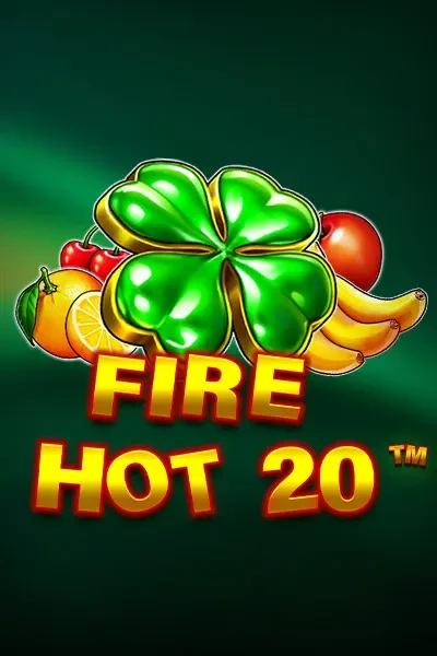 BOM88 Fire Hot 20