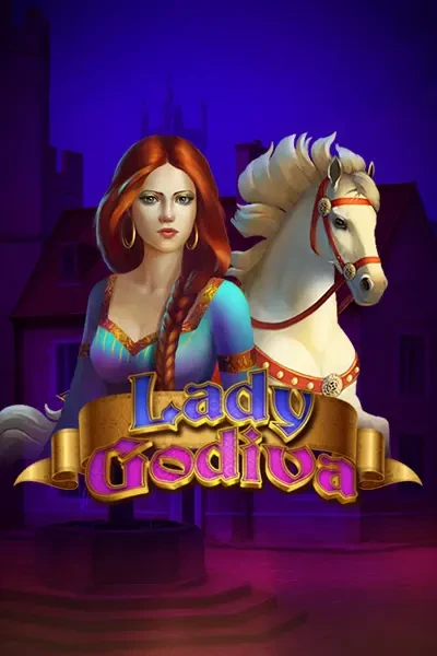 BOM88 Lady Godiva