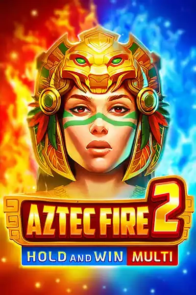 BOM88 Aztec Fire 2: Hold and Win
