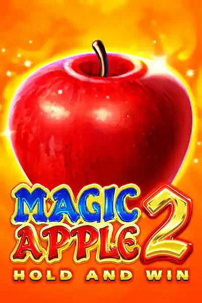 BOM88 Magic Apple 2: Hold and Win