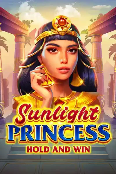 BOM88 Sunlight Princess