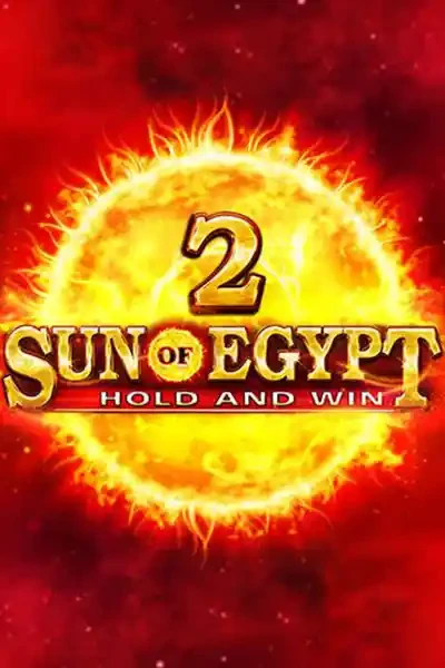 BOM88 Sun of Egypt 2: Hold and Win