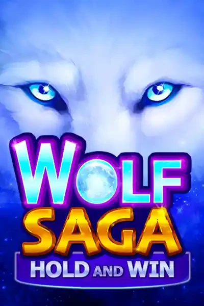 BOM88 Wolf Saga: Hold and Win